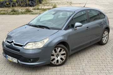 Citoren C4