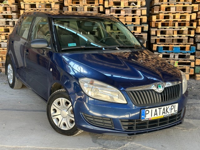 skoda