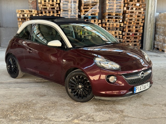 opel