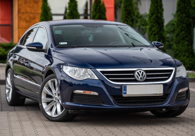 volkswagen