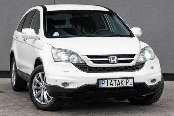 Honda Cr-V 4x4, LPG, stan bardzo dobry Film You/Toube TikTok