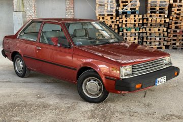 Nissan Sentra Datsun