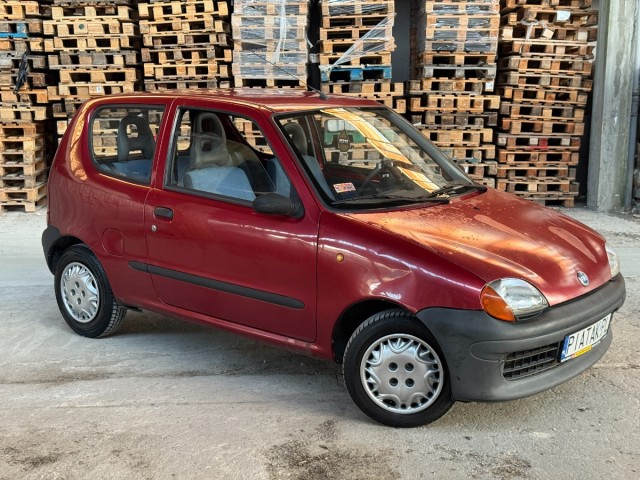 fiat