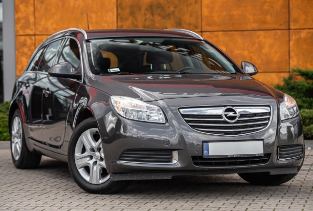 opel