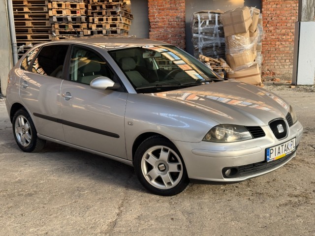 seat