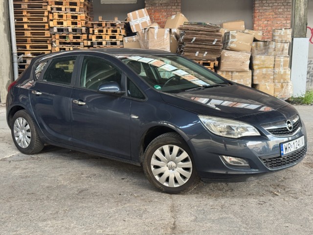opel