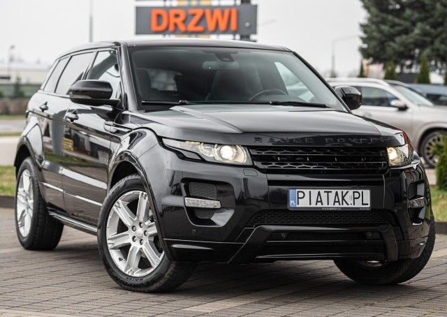 land-rover