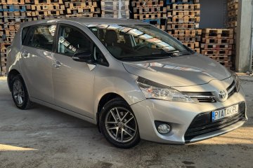Toytota Corolla Verso