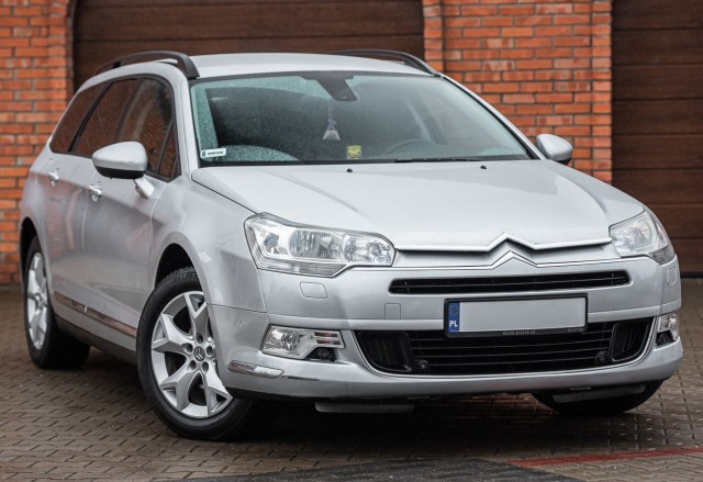 citroen