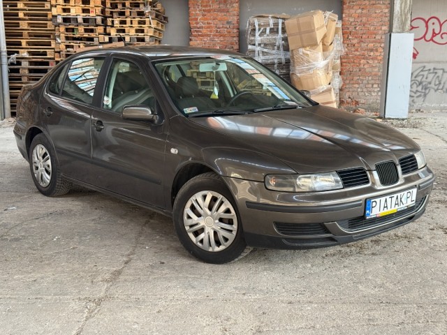 seat