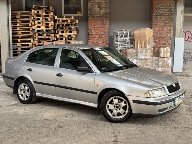 skoda