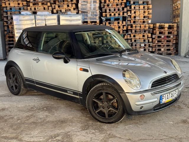 mini