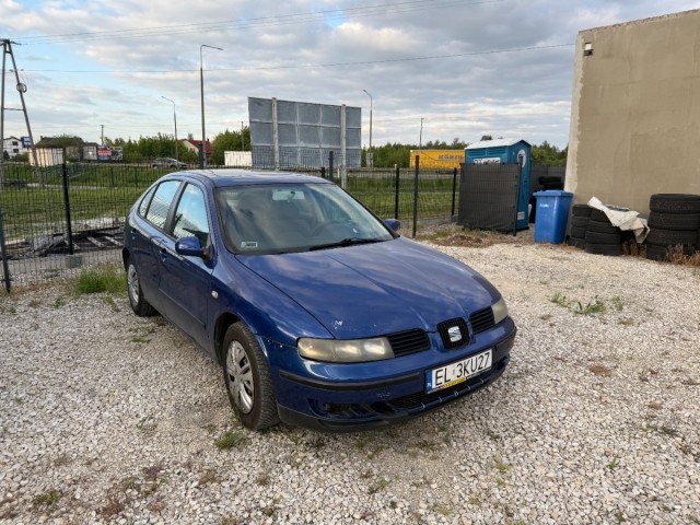 seat