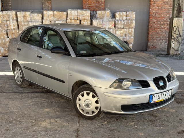 seat