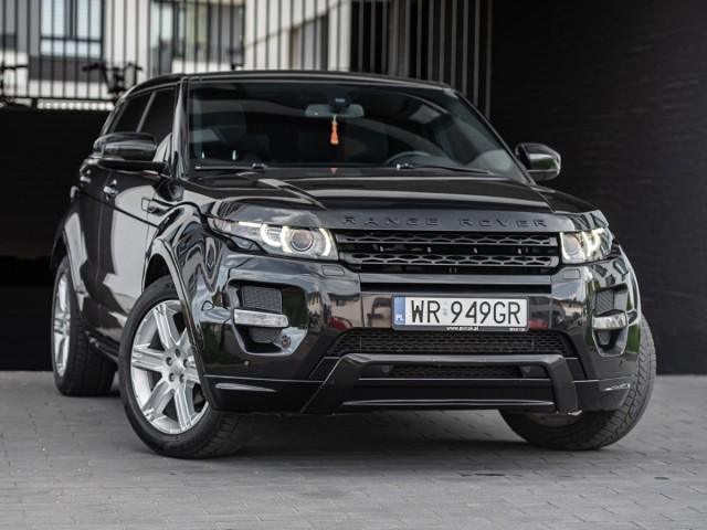 land-rover