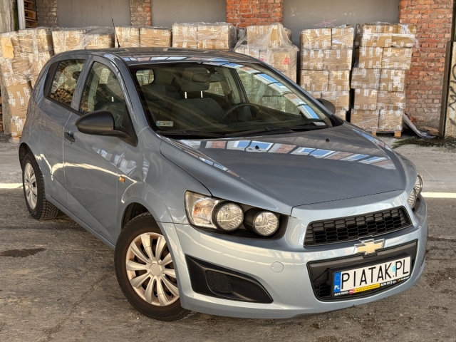 chevrolet