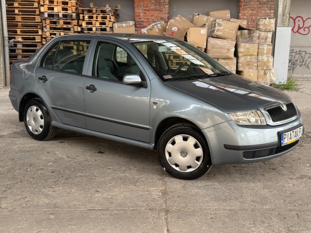 skoda