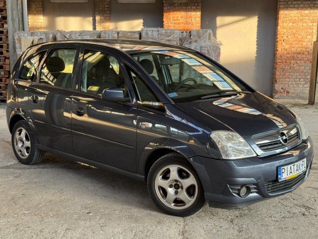opel