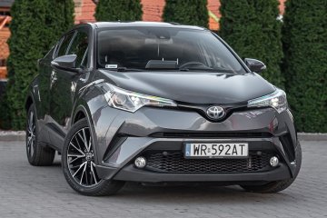 Toyota super