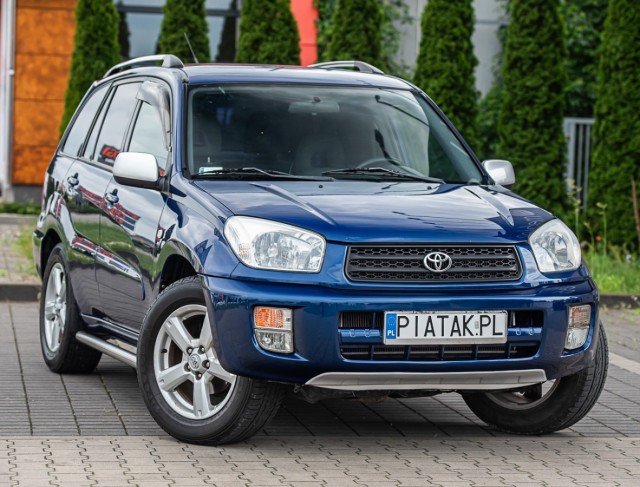 toyota