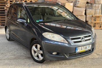 Honda FR-F LPG 6 osoba