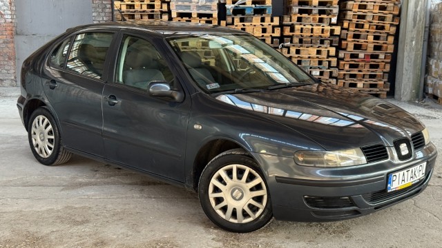 seat
