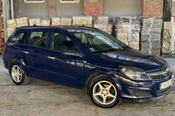 Opel Astra 1,7 diesel 2008 r klimatyzacja, zamiana Film TikTok/YouTube