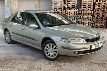 Renault Laguna