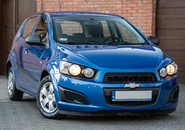 chevrolet