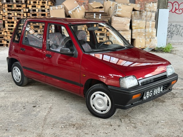 daewoo