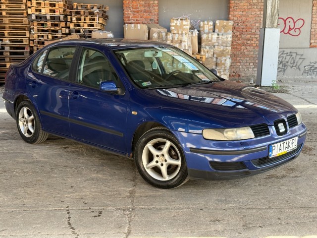 seat